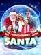 My Adventures with Santa
