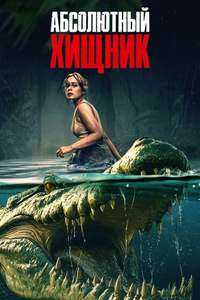 The Bayou - Posters