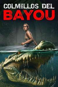 The Bayou - Posters