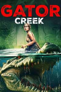 The Bayou - Posters