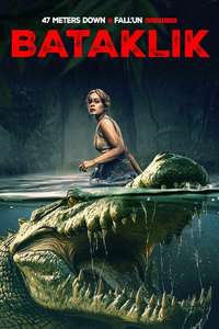 The Bayou - Posters