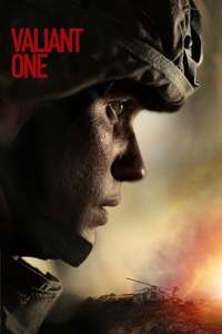 Valiant One - Posters
