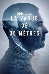 100 Foot Wave - Posters