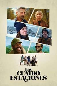 The Four Seasons - Posters