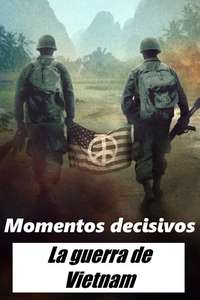 Turning Point: The Vietnam War - Posters