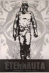 The Eternaut - Posters