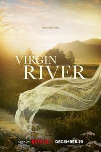 Virgin River - Posters