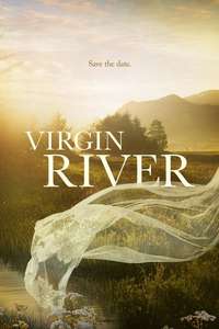 Virgin River - Posters