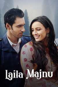 Laila Majnu - Posters
