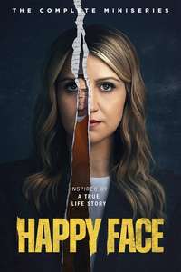 Happy Face - Posters