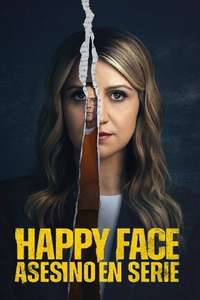 Happy Face - Posters