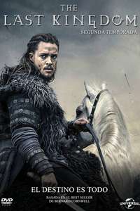 The Last Kingdom - Posters