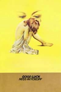 Good Luck  Miss Wyckoff - Posters