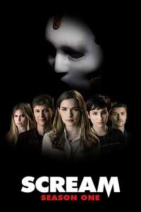 Scream - Posters