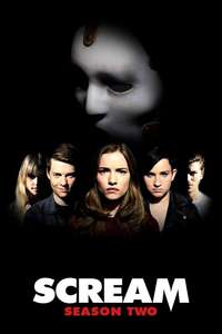 Scream - Posters