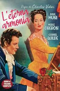 A Song to Remember - Posters