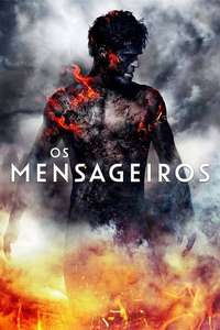 The Messengers - Posters