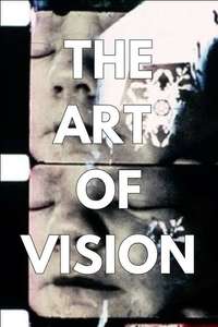 The Art of Vision - Posters