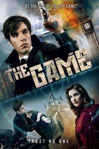 The Game - Posters