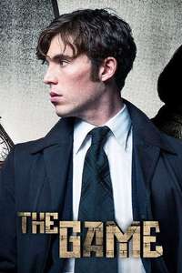 The Game - Posters