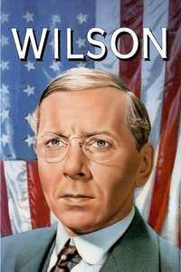 Wilson - Posters