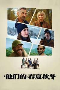 The Four Seasons - Posters