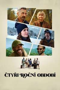 The Four Seasons - Posters