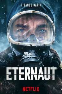 The Eternaut - Posters
