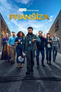 The Franchise - Posters