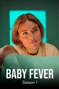 Baby Fever - Posters