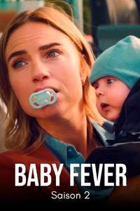 Baby Fever - Posters