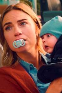 Baby Fever - Posters