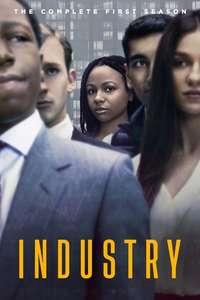 Industry - Posters
