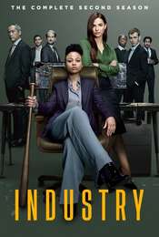 Industry Season 2