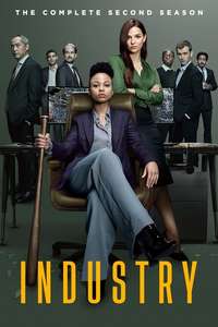 Industry - Posters