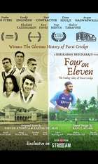 Four on Eleven : The Fading Glory Of Parsi Cricket