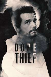 Dope Thief - Posters