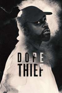 Dope Thief - Posters