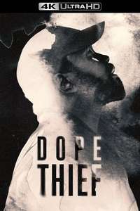 Dope Thief - Posters