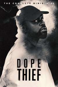 Dope Thief - Posters