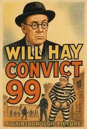 Convict 99