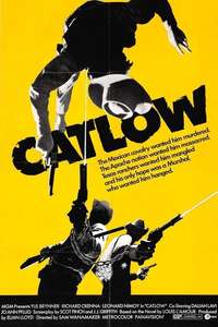 Catlow - Posters
