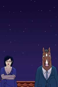 BoJack Horseman - Posters