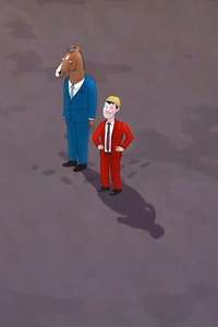 BoJack Horseman - Posters