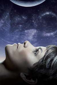 Extant - Posters