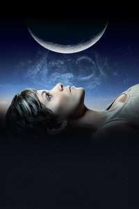 Extant - Posters