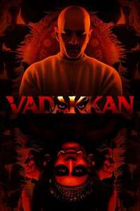 Vadakkan - Posters