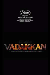 Vadakkan - Posters