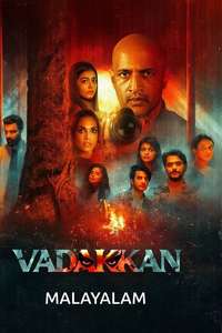 Vadakkan - Posters