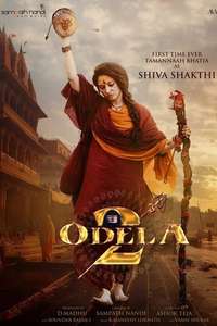 Odela 2 - Posters
